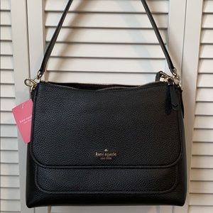NWT Kate Spade Crossbody
